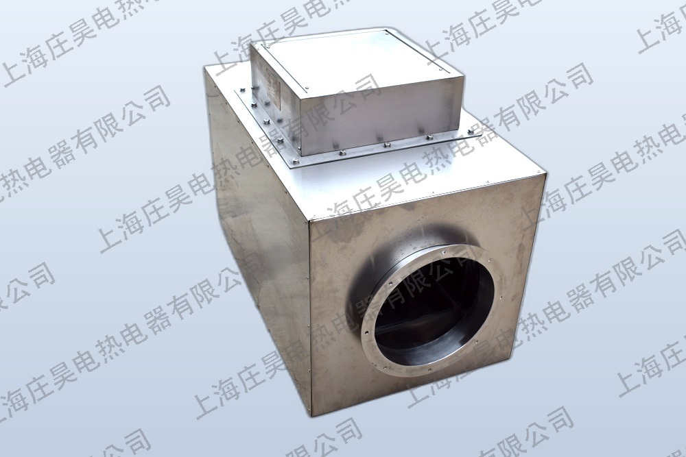 高温风道加热器 庄昊电热