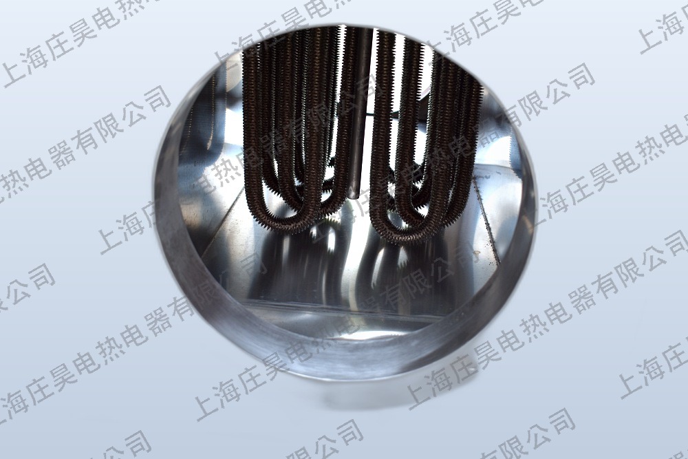 方形/圆形风道加热器 庄昊电热