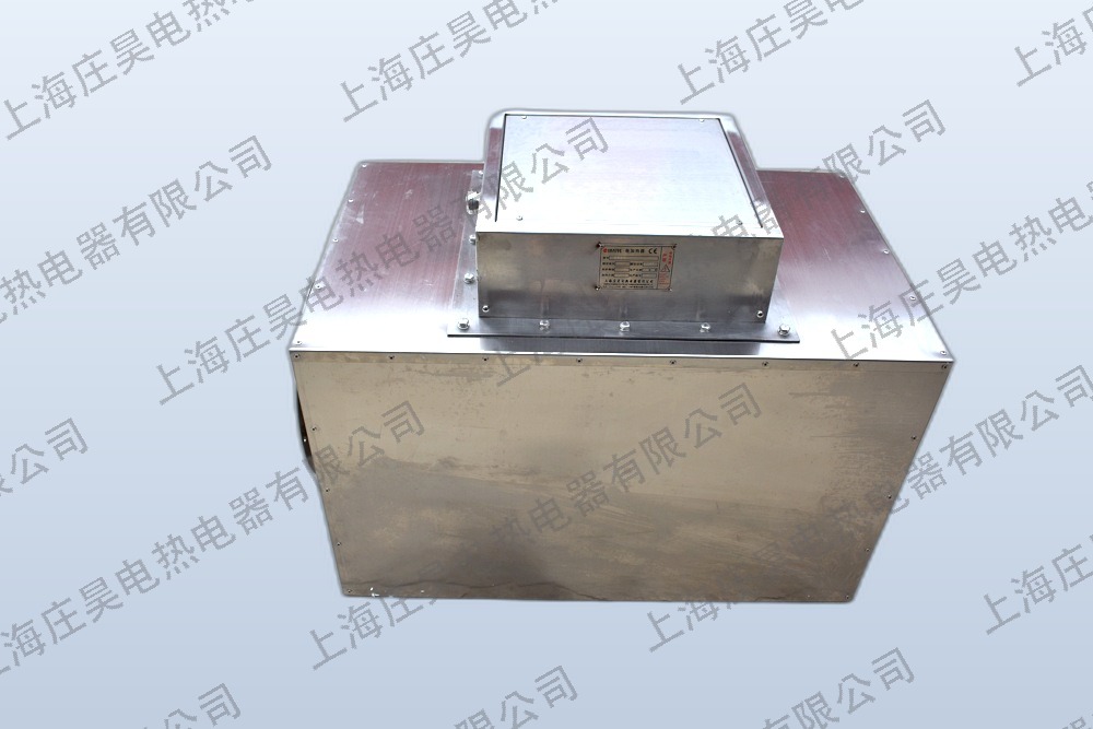 空气加热器 庄昊电热